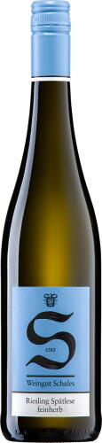 2024 Riesling feinherb (Nr. 25) | 2024