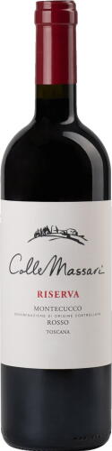 2022 Montecucco Rosso Riserva DOC