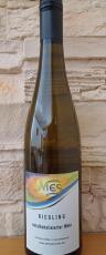 Alkoholfreier Wein - Riesling trocken