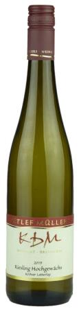 2019 Kröver Letterlay Hochgewächs Riesling