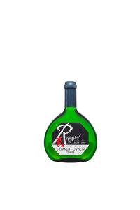 Eiswein Silvaner Winzerfamilie Rumpel