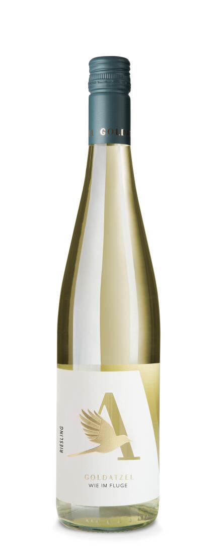 2024 WIE IM FLUGE Riesling