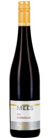 Dornfelder trocken Rotwein  2018 Gutswein