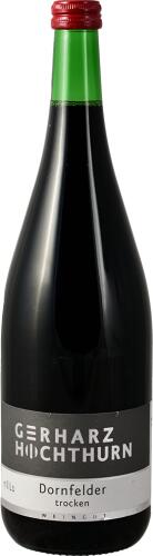 2023 Dornfelder RW trocken 1,0l 
