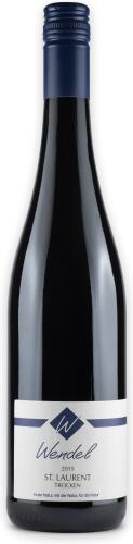 2025 Cuvée Noir, trocken BIO