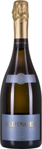 2019 Sekt Brut Nature