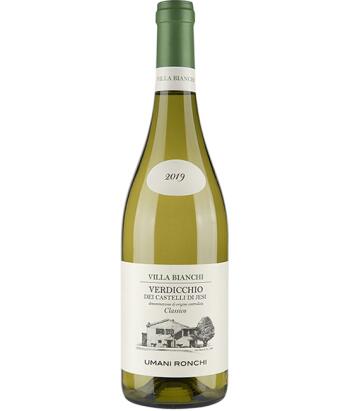 2023 Umani Ronchi Verdicchio Dei Castelli di Jesi DOC Villa Bianchi
