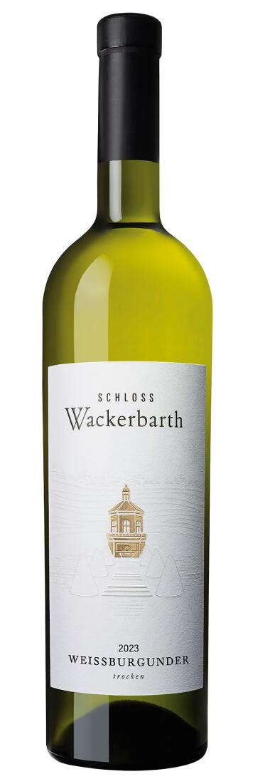 2023er Weißburgunder QW trocken