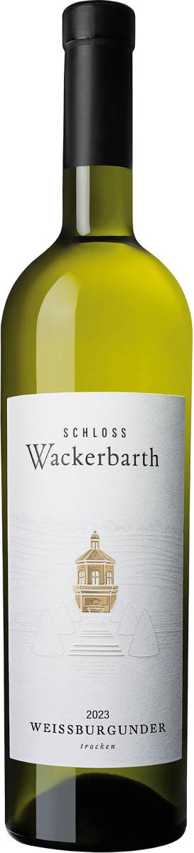 2023er Weißburgunder QW trocken