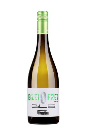 2021 BleiØfrei weiss alkoholfrei