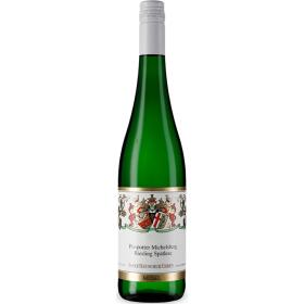 2022 Piesporter Michelsberg Spätlese Riesling Süß Josef Reuscher Erben