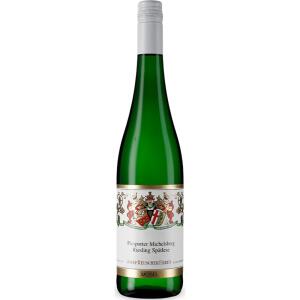 2022 Piesporter Michelsberg Spätlese Riesling Süß