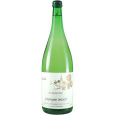 2018 Weißwein lieblich