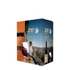 Rotwein Bag In Box