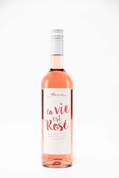 2024 La vie est Rosé | Gutswein