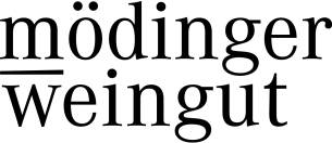 Logo von Weingut Mödinger