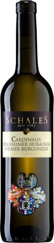 2024 Dalsheimer Hubacker Weisser Burgunder trocken (Nr. 614) | 2021