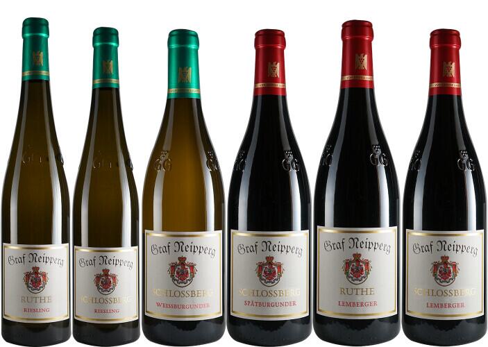GROSSES-GEWÄCHS-Paket Herbst 2024