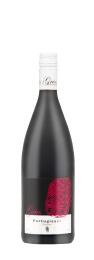 Portugieser Rotwein Basis 2023 Weingut Gries