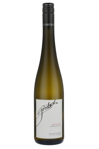 2025 Kirchpoint Grüner Veltliner Federspiel