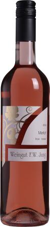 2021 Merlot Rosé trocken