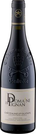 2020 Châteauneuf-du-Pape - Cuvée Tradition