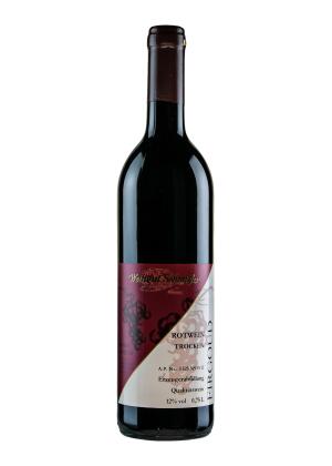 2023 Firgoud Rotwein trocken
