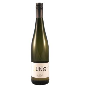 Riesling trocken  2017