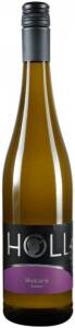 Muscaris Auslese Winzerhof Wolf-Holl 