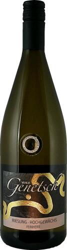 2024 2024 Riesling Hochgewächs feinherb