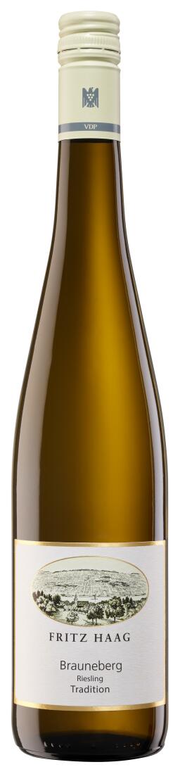 2024 Brauneberg -Tradition- Riesling Feinherb