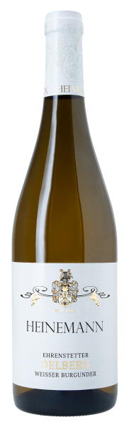 2023 Ehrenstetter Ölberg Weißburgunder 