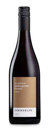 2018 Spätburgunder Edition