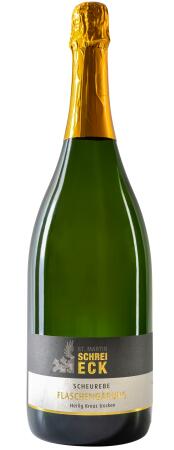 2022 Magnum Scheurebe Sekt trocken