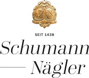 Logo von Weingut Schumann-Nägler