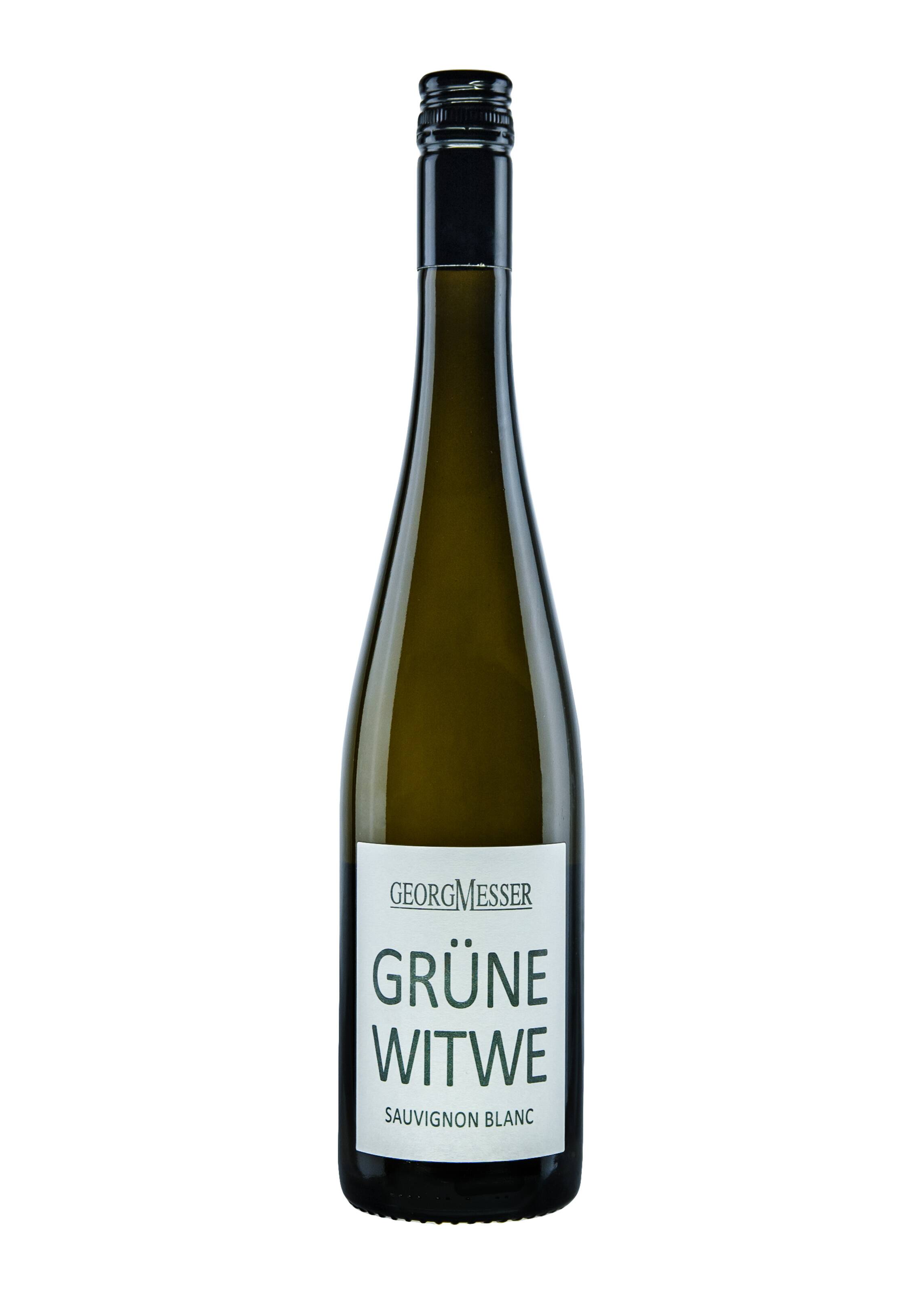 "Grüne Witwe" Sauvignon Blanc 2022