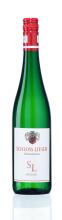 SL Riesling feinherb Schloss Lieser