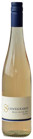 2021 Blanc de Noir trocken