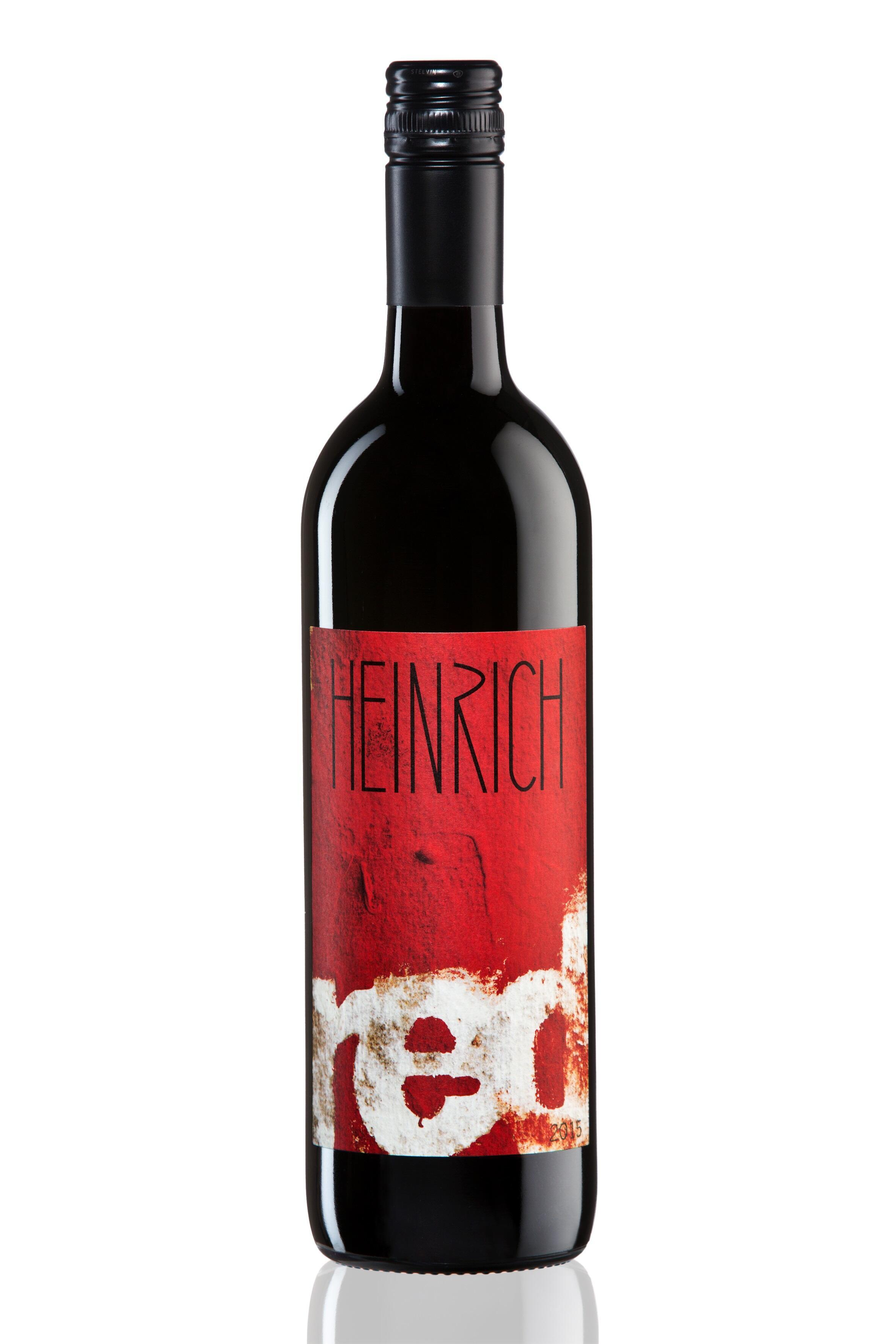 Heinrich Red