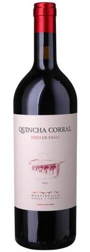 2011 Quincha Corral