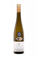 2018 Riesling Spätlese trocken der Klüsserather Bruderschaft