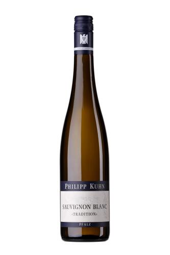 2024 Sauvignon Blanc "Tradition"