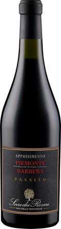 2022 Serre dei Roveri Appassimento Piemonte Barbera DOC