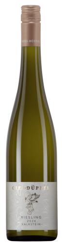 2024 2024er -Kalkstein- RIESLING trocken