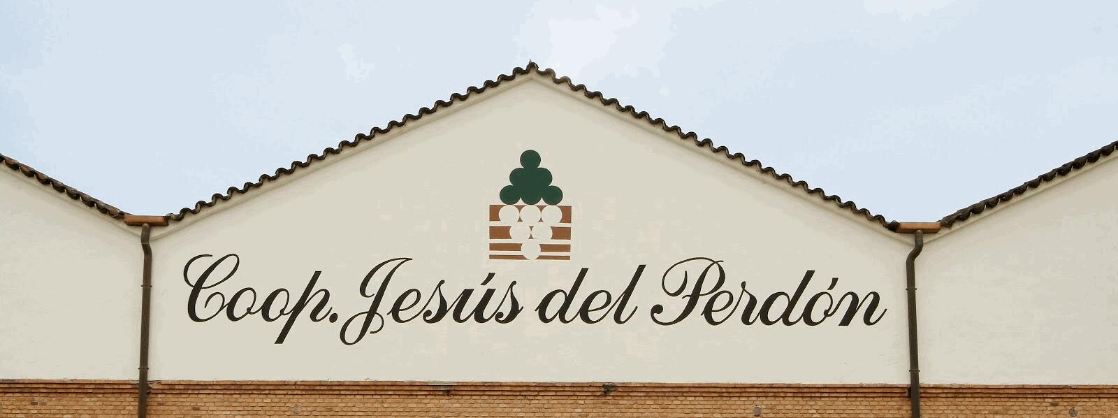 Weingut Jesús del Perdón