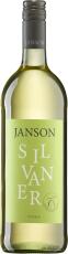 2023 Schloss Janson Silvaner trocken