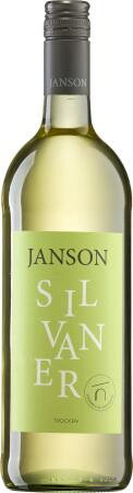2023 Schloss Janson Silvaner trocken