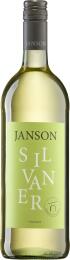 2024 Schloss Janson Silvaner trocken Weingut Schloss Janson