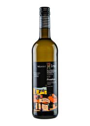 2018 Johanniter GG trocken Weingut Hirn - Im Weinparadies
