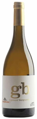 2024 Höhenflug Grauburgunder trocken